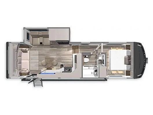 2027 Brinkley Z2670 Z2670 alt