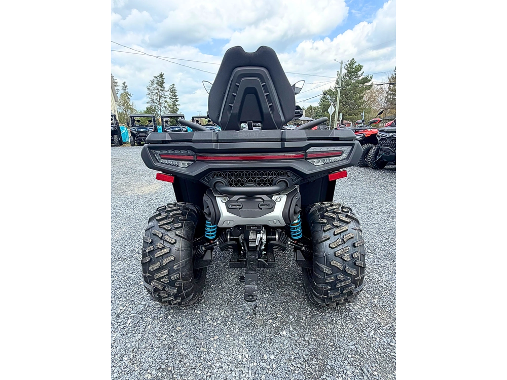 Cfmoto Cforce 1000 Touring 2026 alt