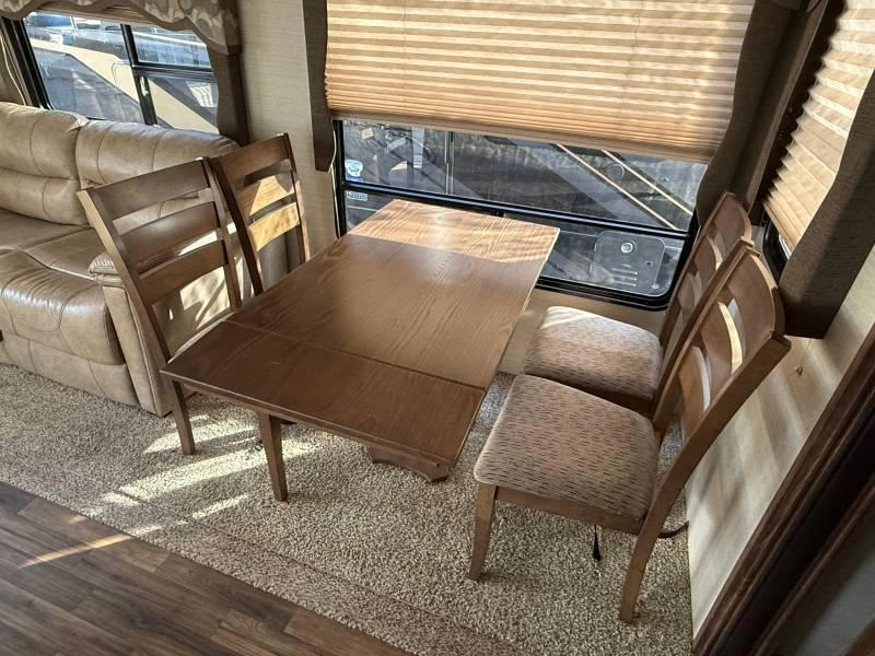 Keystone Rv Cougar 26rls 2016 alt