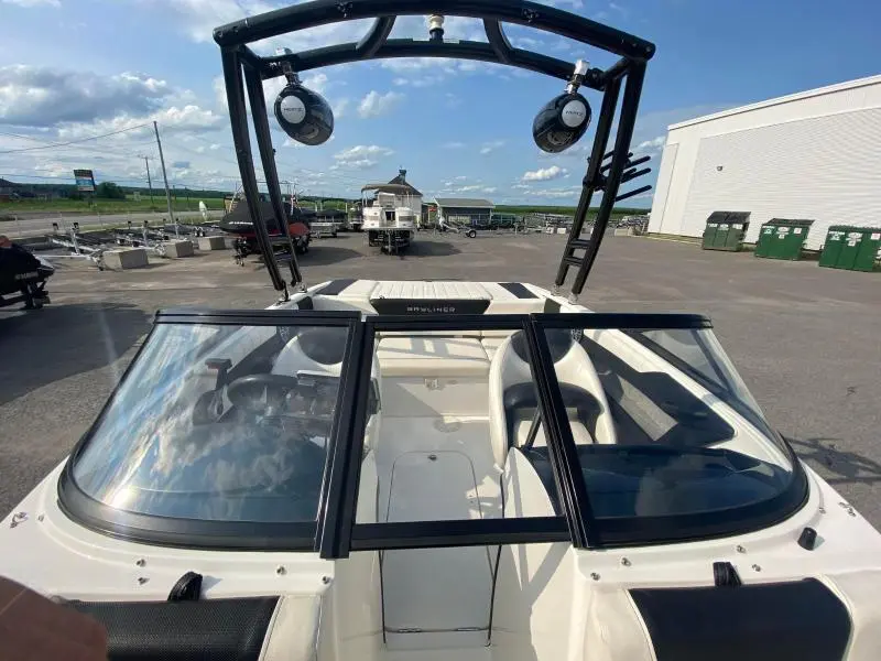 2016 Bayliner 185BR thumbnail 6