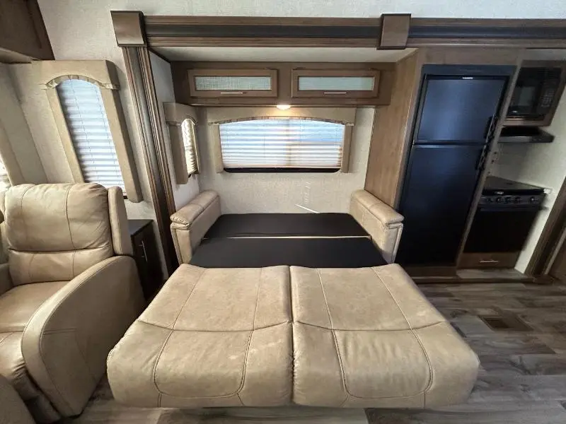 2019 Keystone RV Cougar