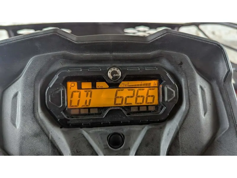 2019 Can-Am OUTLANDER MAX XT 570 EFI USED thumbnail 9