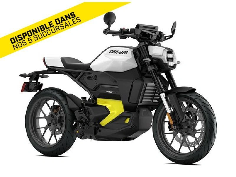 Can-am Pulse 2026 alt