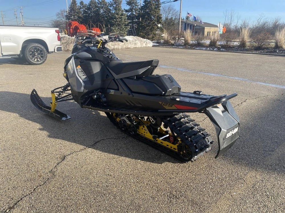 2026 Ski-doo Mxz® Adrenaline® 850 E-tec 129_grey alt