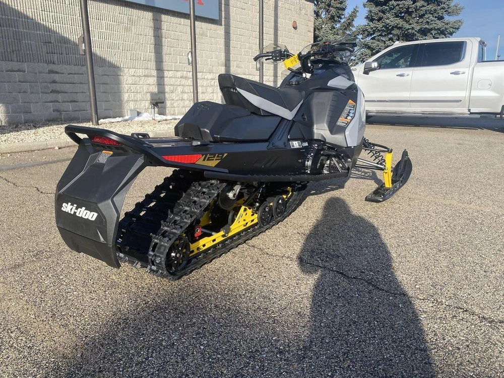 2026 Ski-doo Mxz® Adrenaline® 850 E-tec 129_grey alt