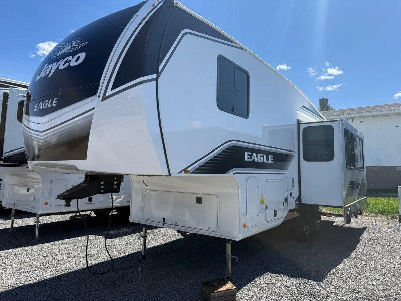 Jayco Eagle 26rec 2026 alt