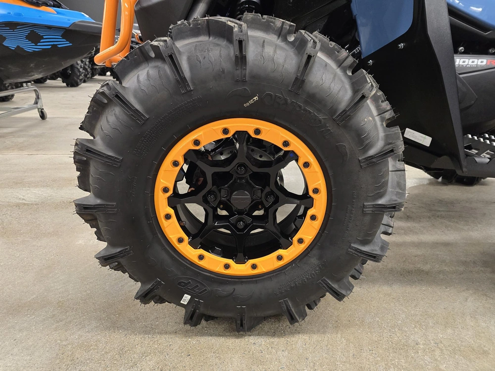 2026 Brp Renegade X Mr 1000r (can) alt