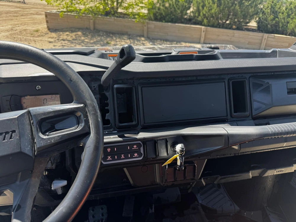 2026 Can-am Defender Xt Hd11 alt