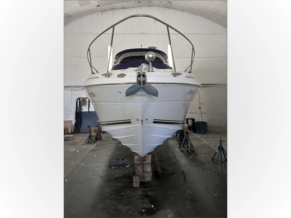 2002 Sea Ray 280 Sundancer alt