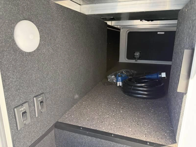 Keystone Rv Cougar 2400re 2026 alt