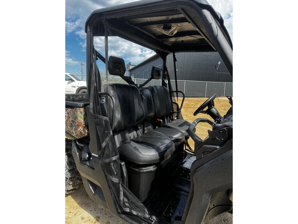2026 Can-am Defender Xt Hd7 alt