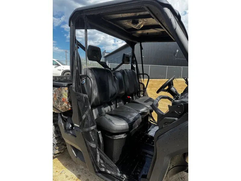 2026 Can-Am DEFENDER XT HD7 thumbnail 4
