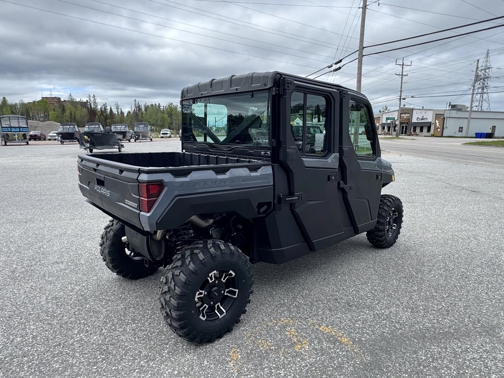 2026 Polaris Rgr Crew Xp 1000 Ns Premium alt
