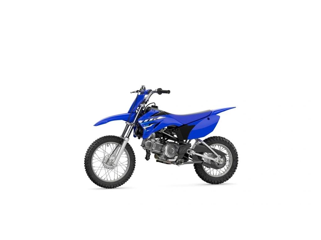 2026 Yamaha TT-R 110E for Sale