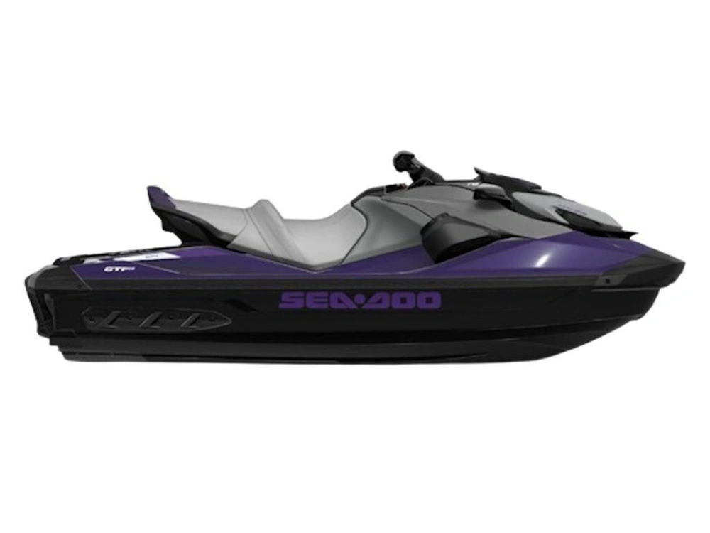 2025 Sea-doo Gti™ Se 170 Tech, Audio, Idf, Ibr alt