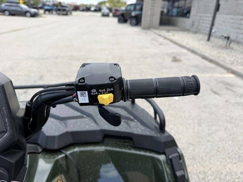 2026 Polaris Sportsman 570 Premium - 40th Anniversary Edition alt