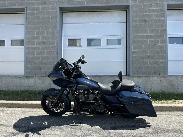 Harley-Davidson ROAD GLIDE SPÉCIALFLTRXS 2019