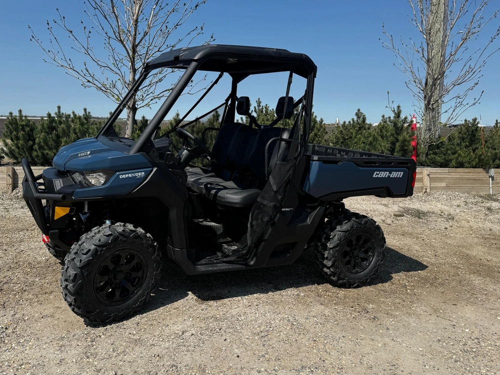 2026 Can-am Defender Xt Hd7 alt