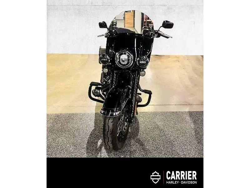 2023 Harley-Davidson Moto Harley-Davidson HERITAGE CLASSIC 114 2023 thumbnail 3