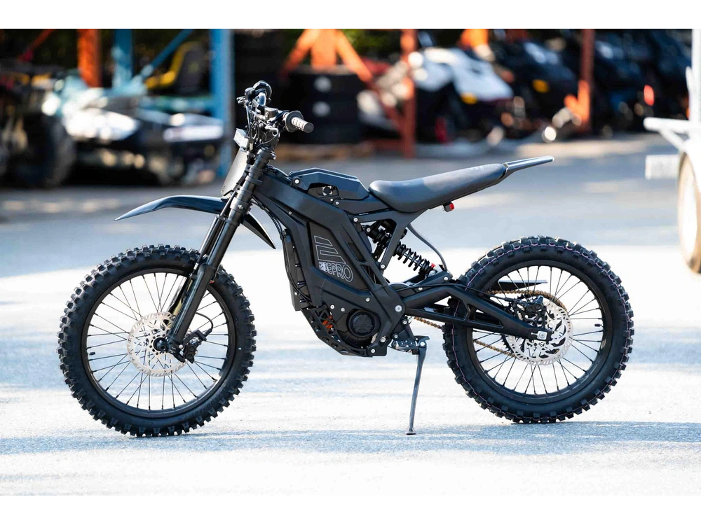 2026 E Ride Pro Sr alt