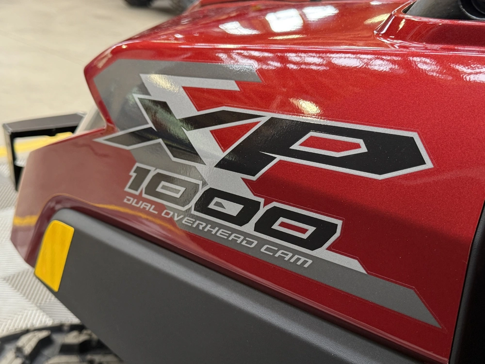2026 Polaris Ranger Xp 1000 North Star Premium alt
