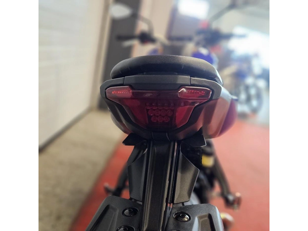 2026 Yamaha Mt-07 alt
