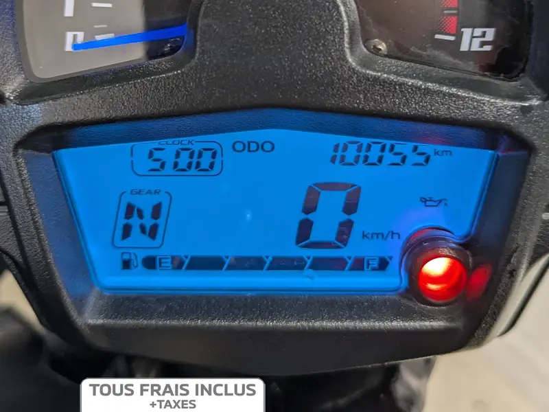 2020 Kawasaki Vulcan S thumbnail 11