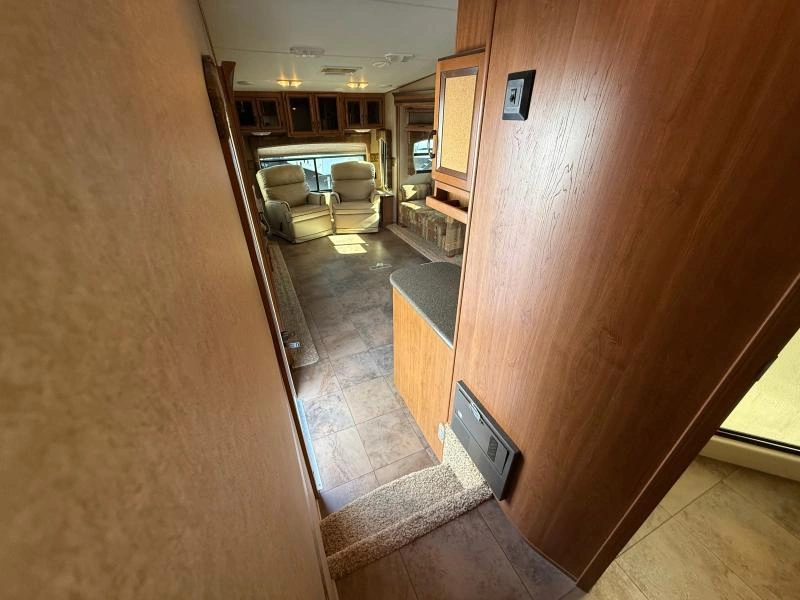 Crossroads Cruiser 30es 2012 alt
