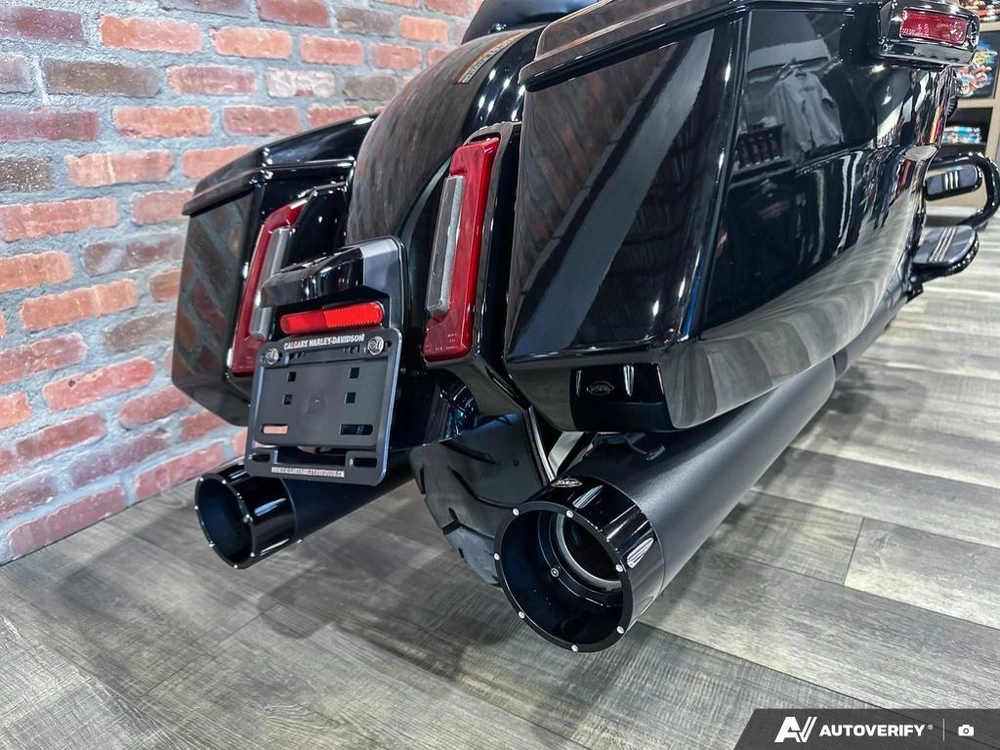 2026 Harley-davidson Road Glide alt
