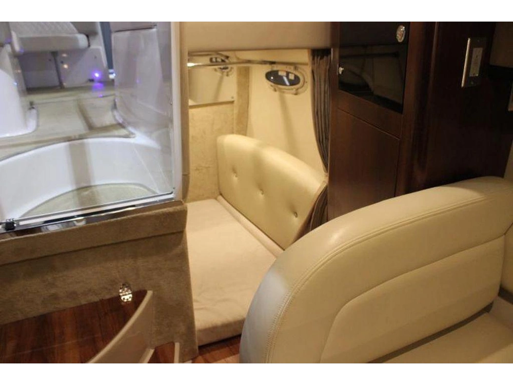 Chaparral 290 Signature 2016 alt