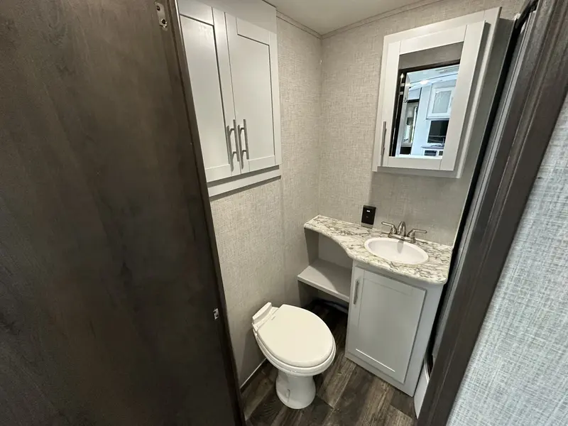 2019 Keystone RV Bullet 22RBP