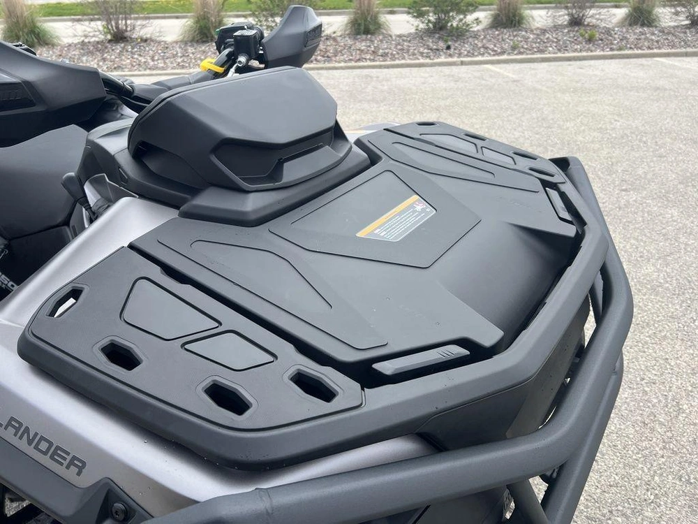 2026 Can-am Outlander Xt 850 alt