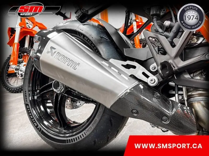 2026 KTM 1390 SUPER DUKE R EVO thumbnail 11