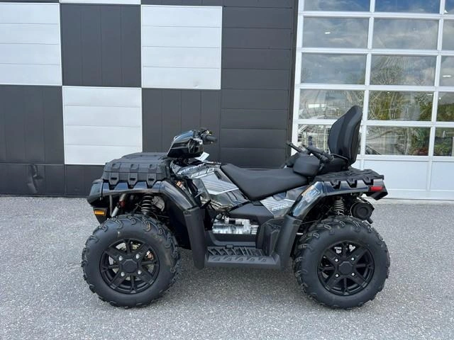 Polaris Sportsman 850 Touring 2026 alt