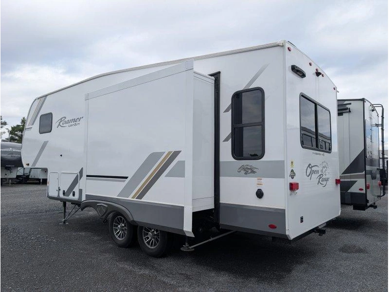 Highland Ridge Rv Open Range 244rls 2025 alt