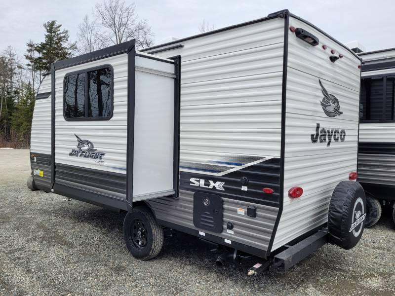 2024 Jayco JayFlight thumbnail 3