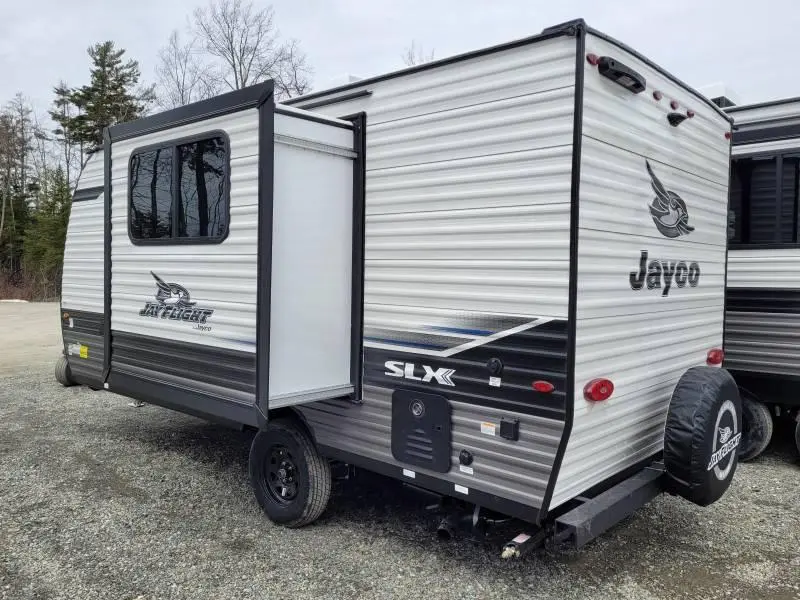 2024 Jayco JayFlight