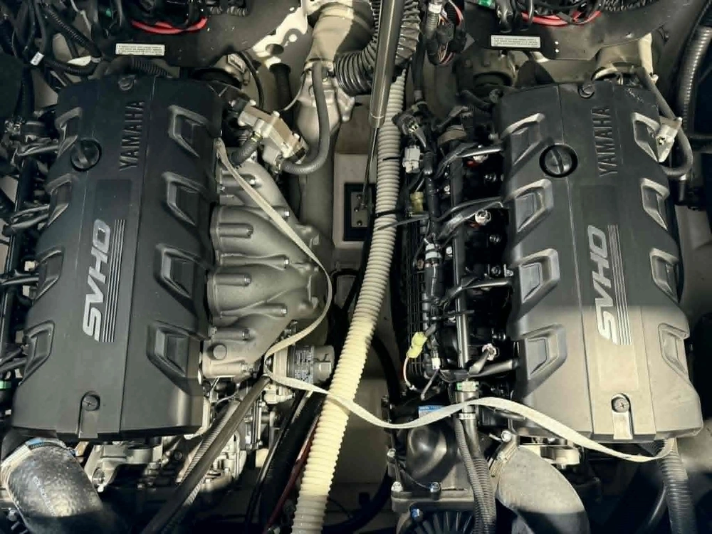 Yamaha 255xd (321$ Par Semaine Tx In) 2022 alt