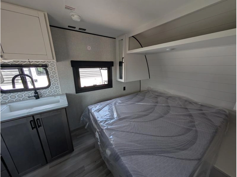 Highland Ridge Rv Open Range 182rb 2026 alt
