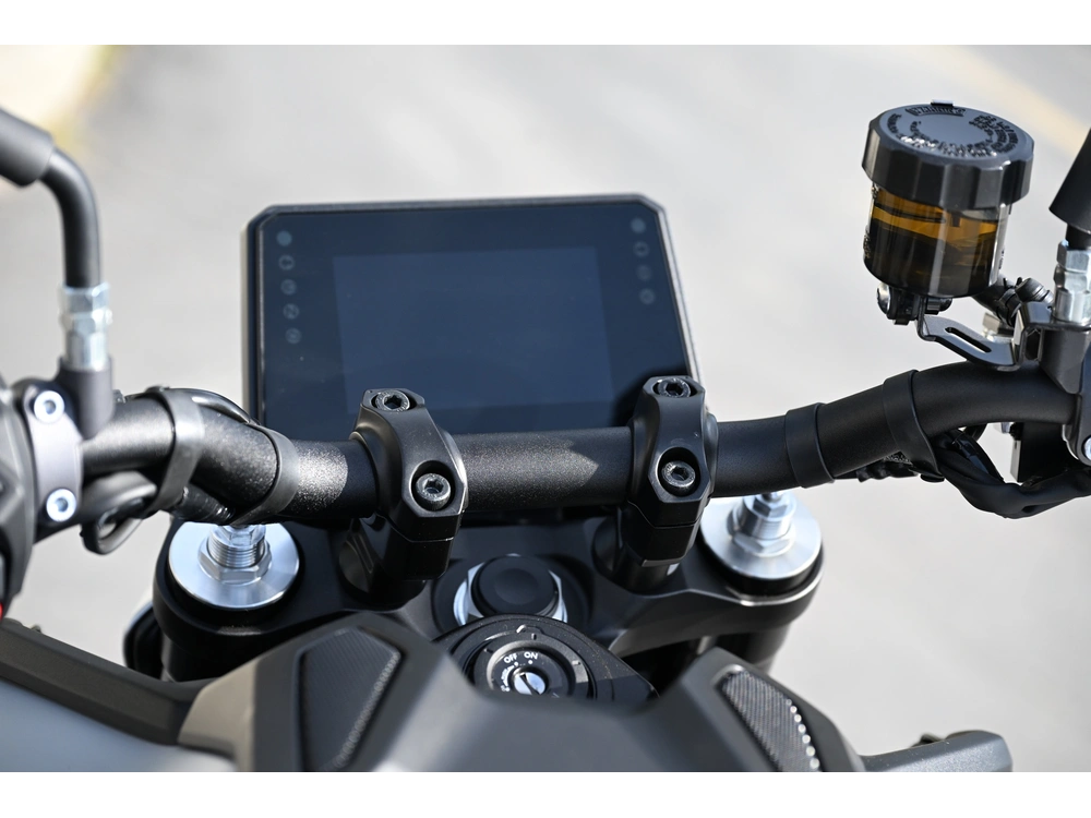 2026 Yamaha Mt-09 alt