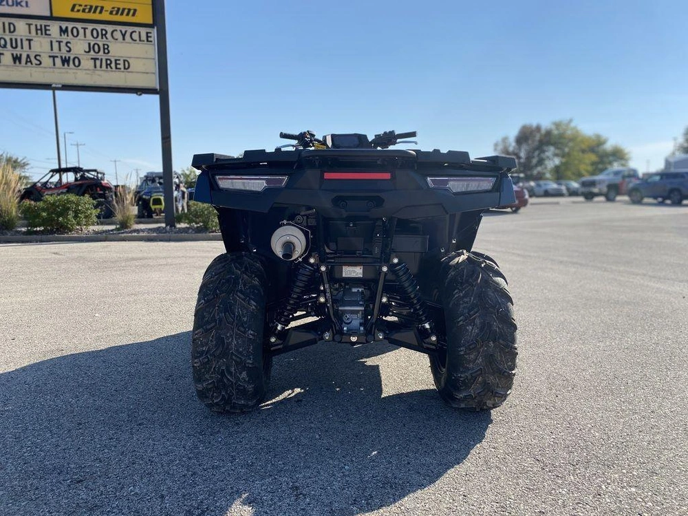 2026 Kawasaki Brute Force® 750 Eps alt