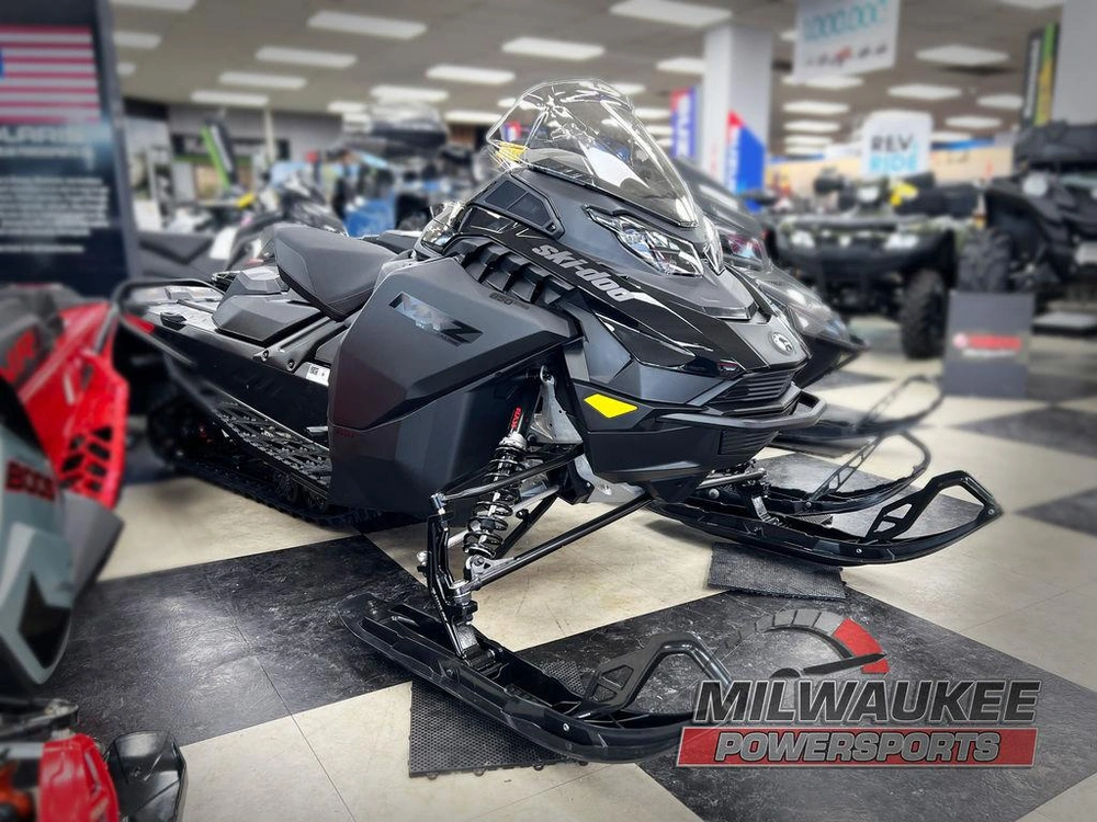 2026 Ski-doo Mxz® Adrenaline® 850 E-tec 137_black alt