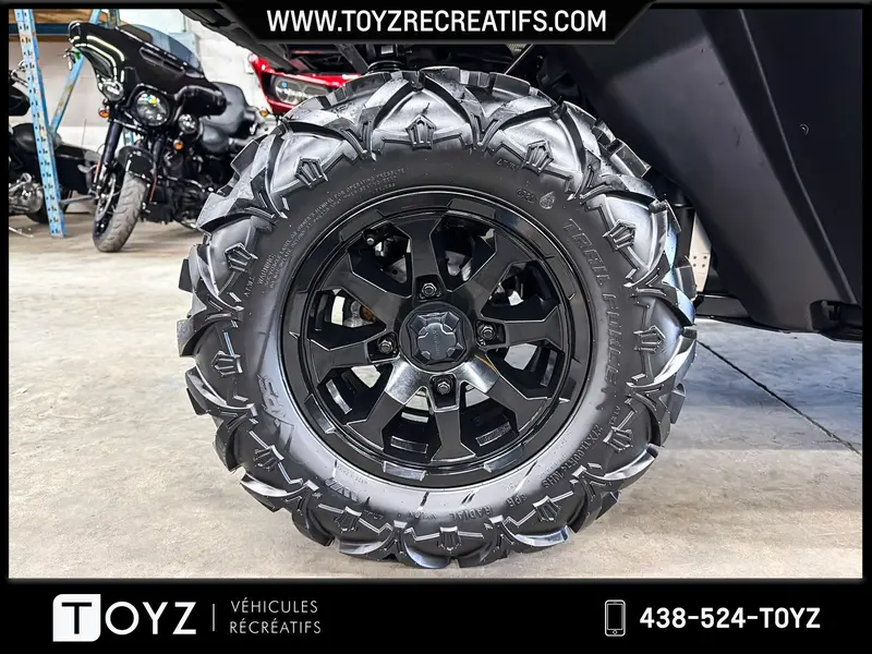 2024 Can-Am DEFENDER XT HD7 CABINE thumbnail 11