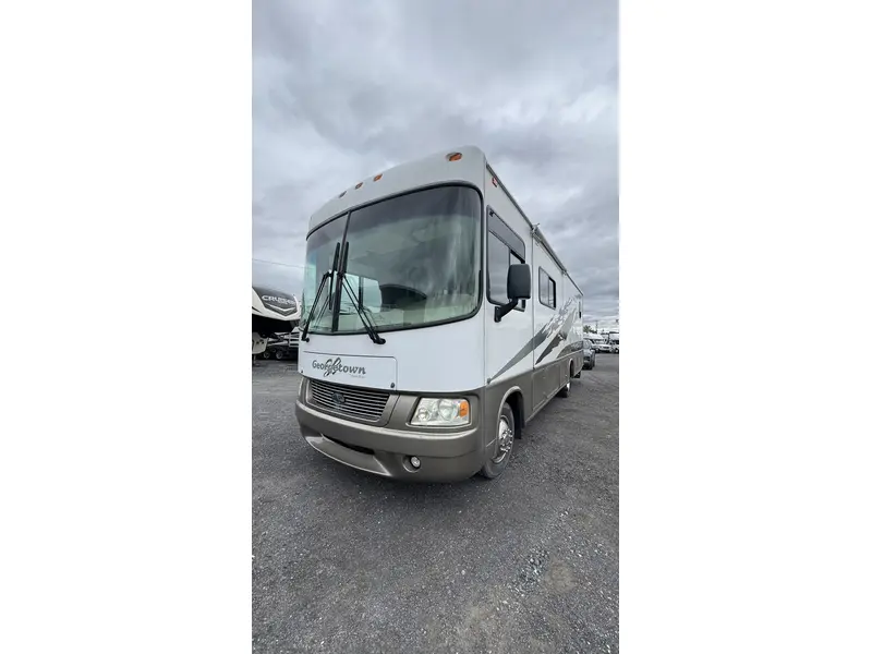 2006 Forest River GEORGETOWN 319TS thumbnail 2