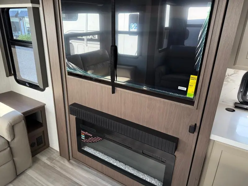 2026 Keystone RV Cougar