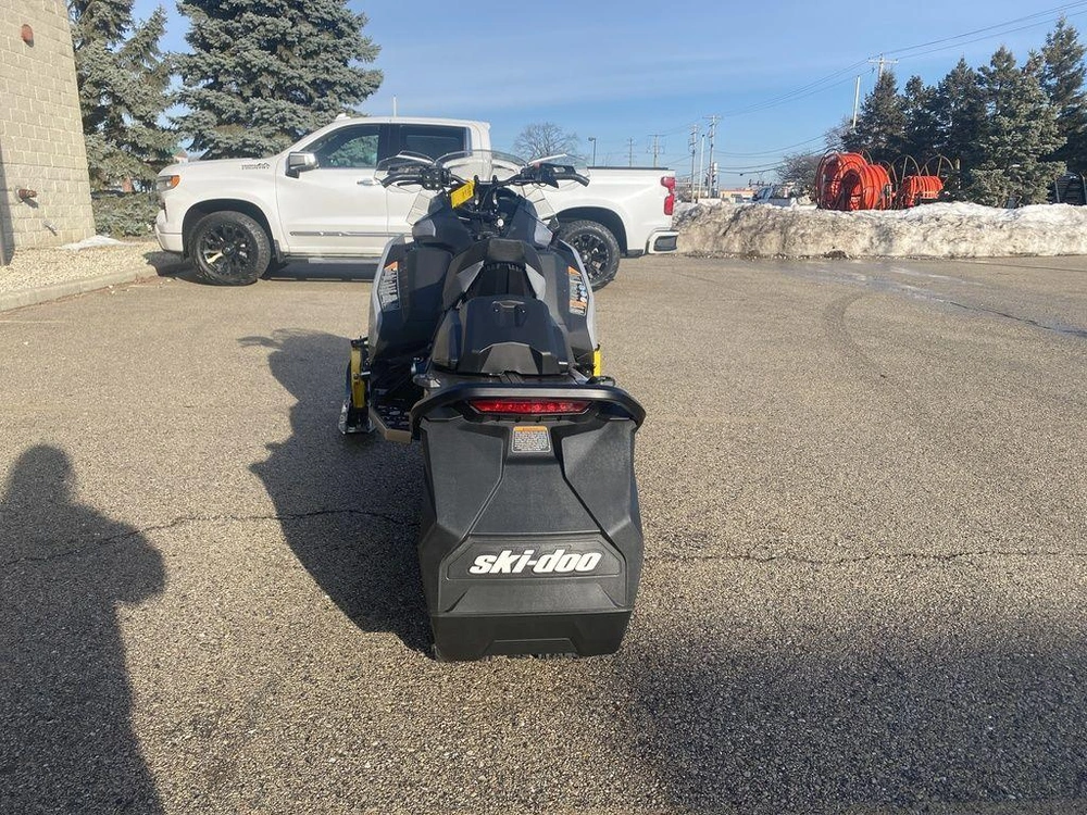 2026 Ski-doo Mxz® Adrenaline® 850 E-tec 129_grey alt