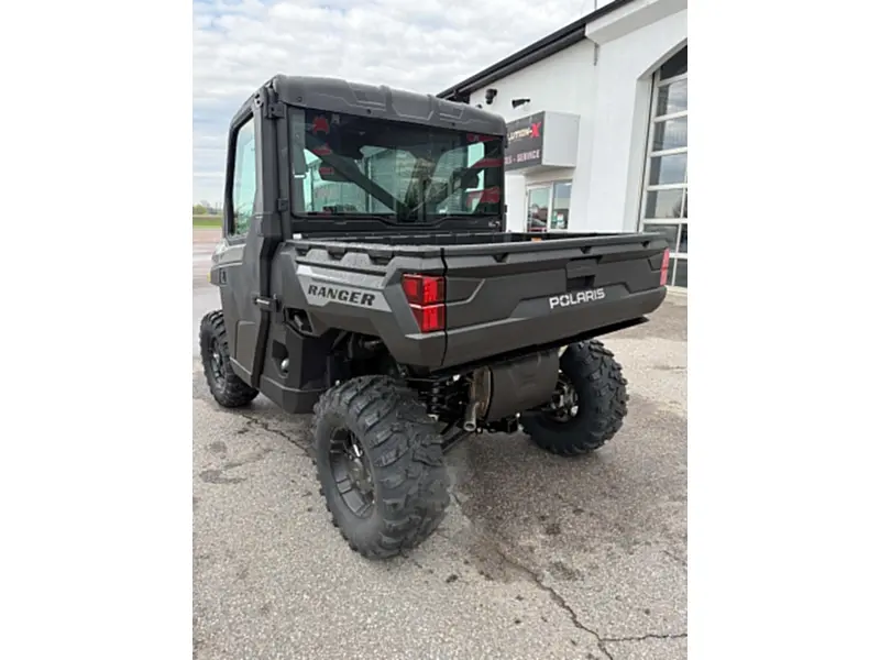 Polaris RANGER XP1000 CAB 2027