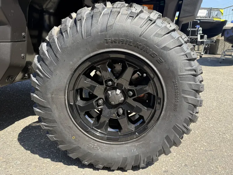 2026 Can-Am DEFENDER MAX XT HD11 WITH 10.25' INFOTAINMENT thumbnail 11