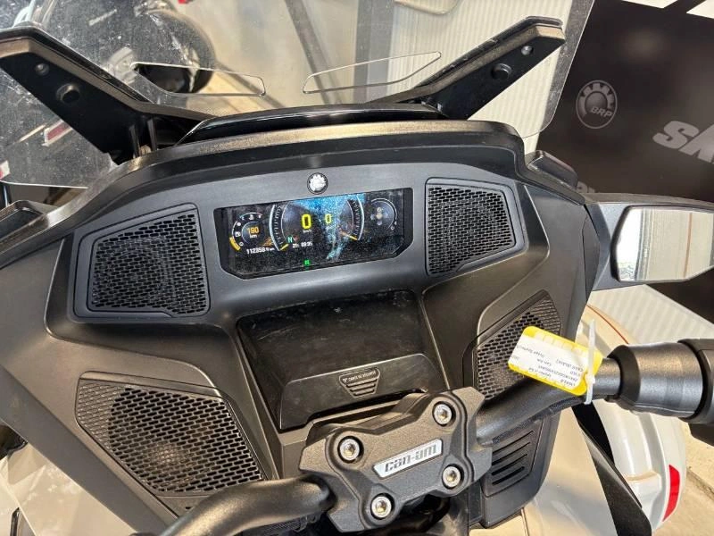 2020 Can-am Spyder Rt Ltd alt