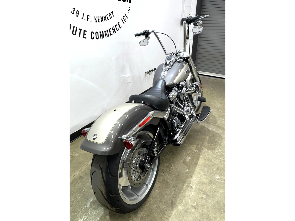 Harley-davidson Fat Boy Flfb 2023 alt